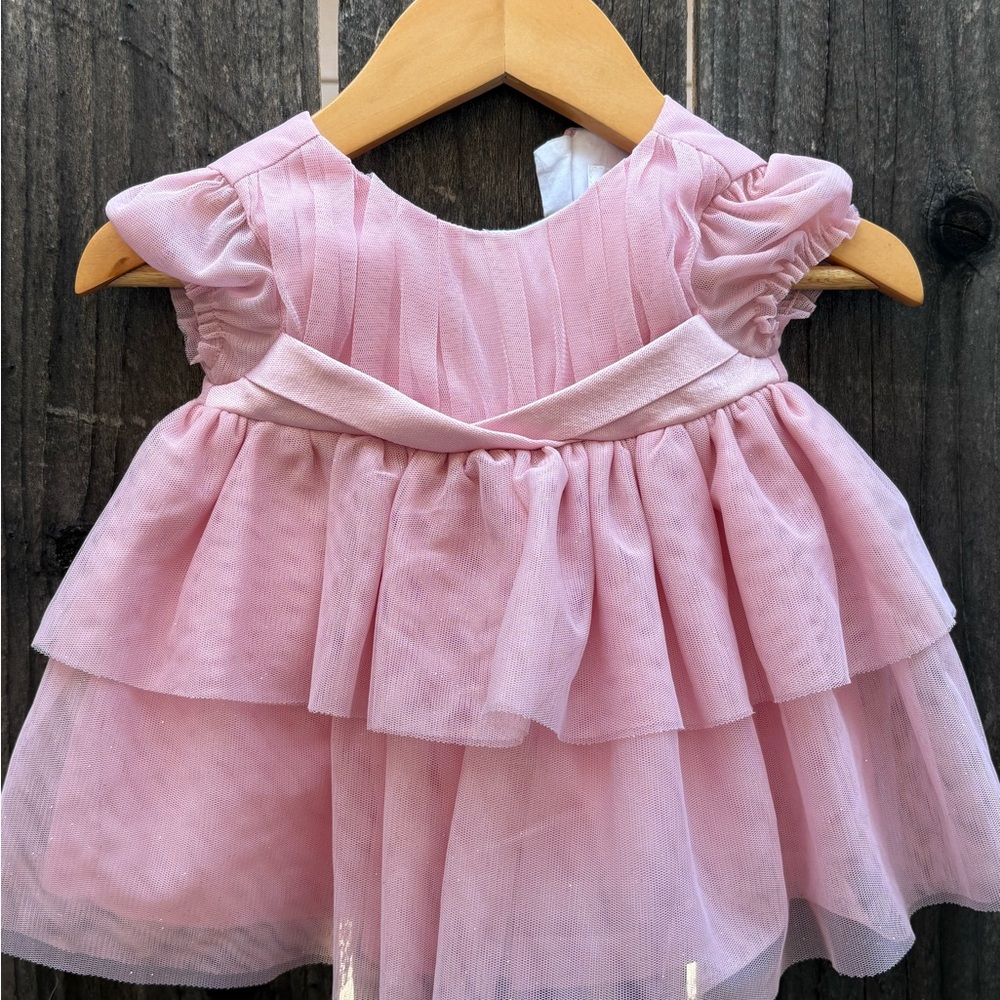 Mayoral Dress